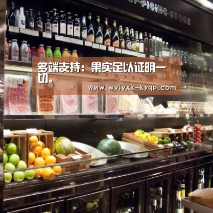 多端支持:果实足以证明一切。(图3) 使用教程